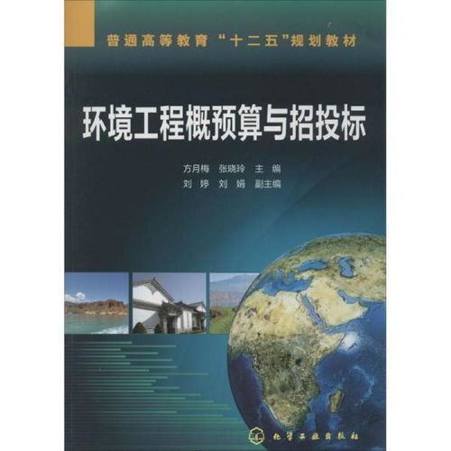 环境工程概预算与招投标的核心要点与实践解析