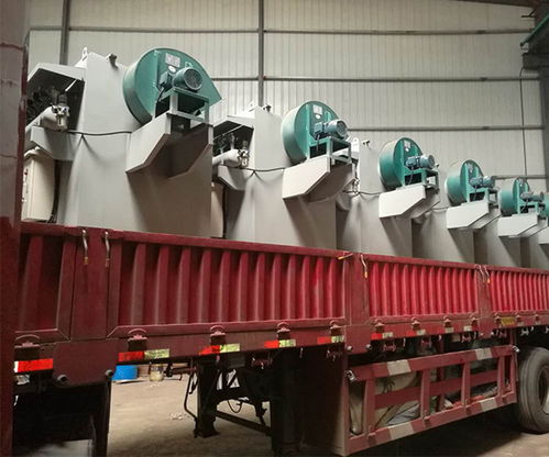 湖南旺明环保 专业防爆除尘器厂家，助力环境工程安全高效发展