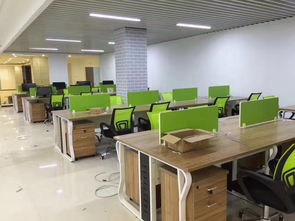 常州办公家具 环保选材与专业设计安装一站式服务